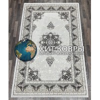 Турецкий ковер Iran collection 060 Серый